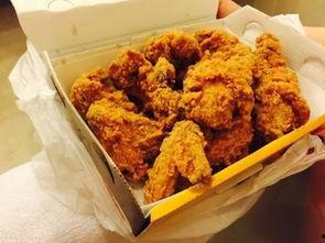 外卖员爆料炸鸡原视频,炸鸡制作全过程大曝光！  第1张