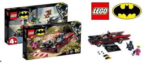 乐高最新套装爆料大全,探索无限创意与乐趣的奇幻之旅  第3张