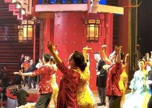 辽宁春晚爆料最新消息,精彩节目抢先看，明星阵容大揭秘！  第1张