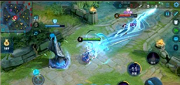 伽罗鼠年限定爆料视频,炫酷外观与神秘技能大曝光！  第2张